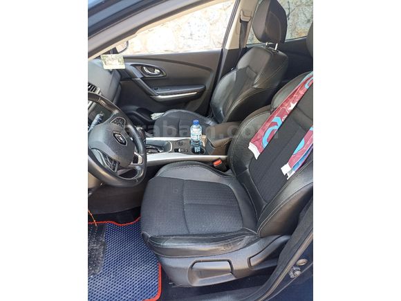 Sahibinden Renault Kadjar 1.5 dCi Icon 2015 Model  118.000 km Lacivert