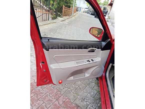 Sahibinden Geely Echo 1.3 Comfort 2010 Model
