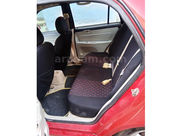 Sahibinden Geely Echo 1.3 Comfort 2010 Model