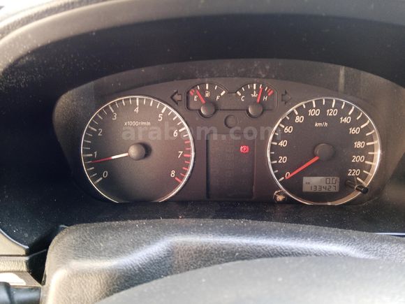 Sahibinden Geely Echo 1.3 Comfort 2010 Model
