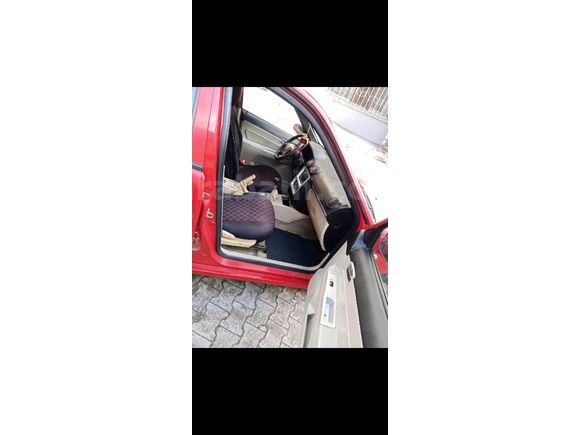 Sahibinden Geely Echo 1.3 Comfort 2010 Model