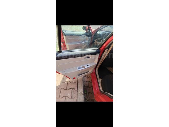 Sahibinden Geely Echo 1.3 Comfort 2010 Model