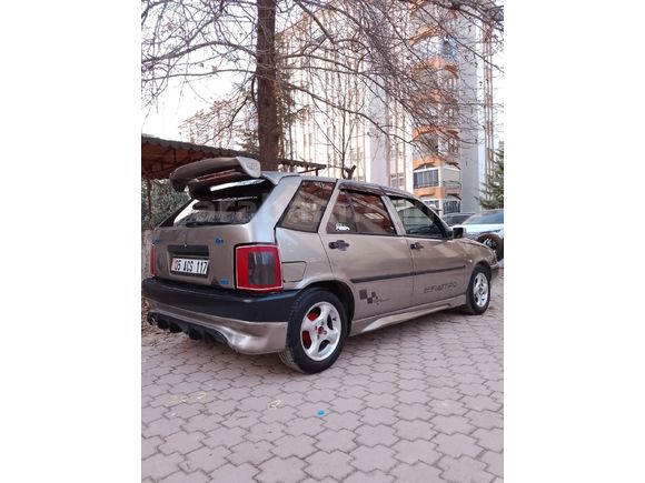 Sahibinden Fiat Tipo 1.4 SX ie 1997 Model