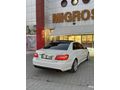 Galeriden Mercedes - Benz E 200 CGI AMG 2010 Model Afyonkarahisar