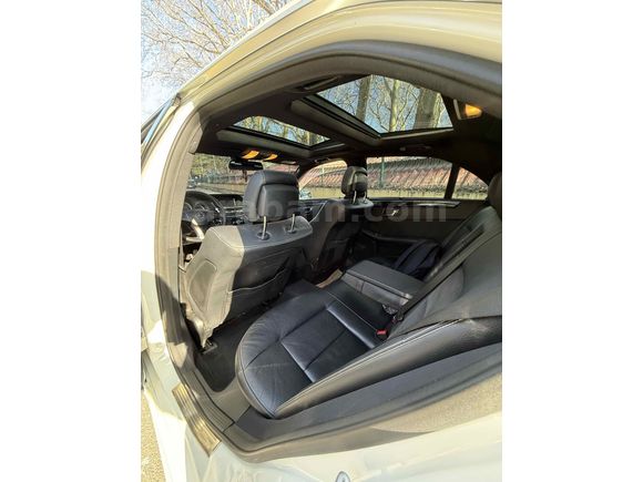Galeriden Mercedes - Benz E 200 CGI AMG 2010 Model Afyonkarahisar