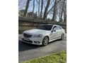 Galeriden Mercedes - Benz E 200 CGI AMG 2010 Model Afyonkarahisar