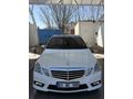 Galeriden Mercedes - Benz E 200 CGI AMG 2010 Model Afyonkarahisar