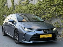 1.6 PASSİON X-PACK COROLLA/ HATASIZ/SUNROOF/ SERVİS BAKIMLI