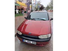 Sahibinden Fiat Siena 1.6 HL 1999 Modell,klimalı