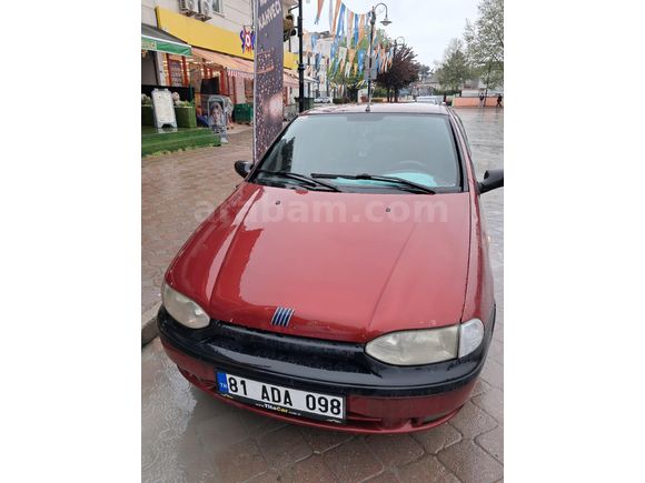 Sahibinden Fiat Siena 1.6 HL 1999 Modell,klimalı