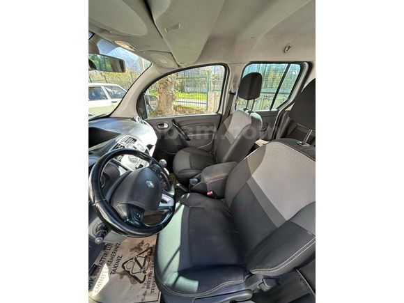 Sahibinden Renault Kangoo Multix 1.5 dCi Extreme 2017 Model 