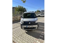 Sahibinden Renault Kangoo Multix 1.5 dCi Extreme 2017 Model 