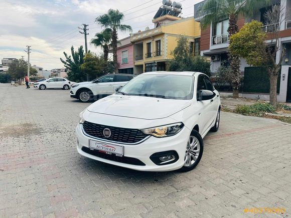 TERTEMİZ AİLE ARACI DÜŞÜK KM 1.6 MULTİJET URBAN PAKET