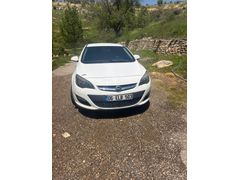 Sahibinden Opel Astra 1.6 CDTI Edition Plus 2017 Model 