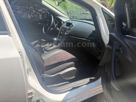 Sahibinden Opel Astra 1.6 CDTI Edition Plus 2017 Model 