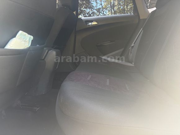 Sahibinden Opel Astra 1.6 CDTI Edition Plus 2017 Model 