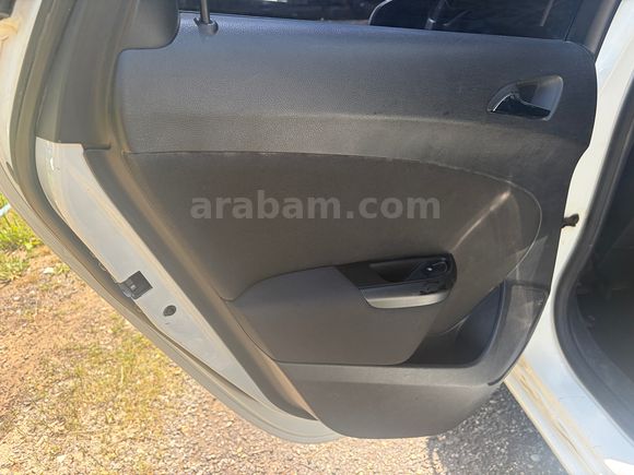 Sahibinden Opel Astra 1.6 CDTI Edition Plus 2017 Model 