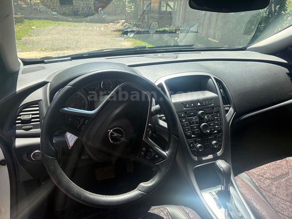 Sahibinden Opel Astra 1.6 CDTI Edition Plus 2017 Model 