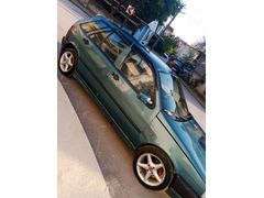 Sahibinden Fiat Tipo 1.4 SX ie 1997 Model  188.000 km Yeşil