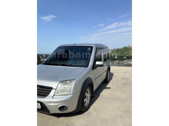 Sahibinden Ford Tourneo Connect 110PS 2011 Model 