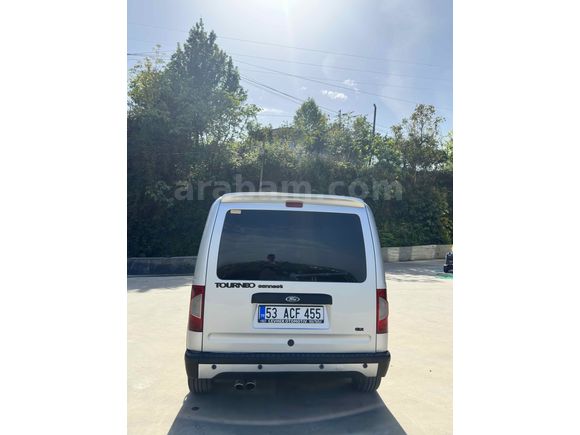 Sahibinden Ford Tourneo Connect 110PS 2011 Model 