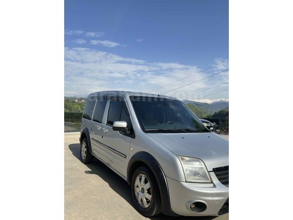Sahibinden Ford Tourneo Connect 110PS 2011 Model 