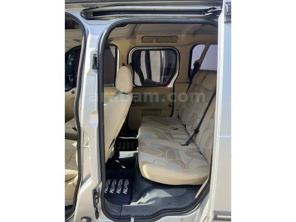 Sahibinden Ford Tourneo Connect 110PS 2011 Model 