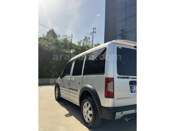 Sahibinden Ford Tourneo Connect 110PS 2011 Model 