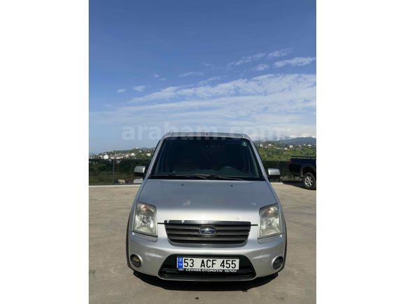 Sahibinden Ford Tourneo Connect 110PS 2011 Model 