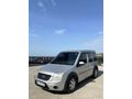 Sahibinden Ford Tourneo Connect 110PS 2011 Model 