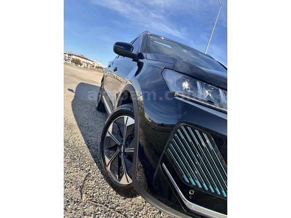 Sahibinden Chery Tiggo 7 Pro Max Exceptional 2025 Model Elazığ