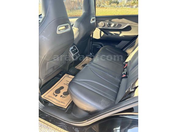 Sahibinden Chery Tiggo 7 Pro Max Exceptional 2025 Model Elazığ