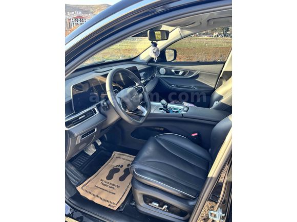 Sahibinden Chery Tiggo 7 Pro Max Exceptional 2025 Model Elazığ
