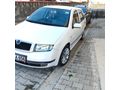 Sahibinden Skoda Fabia 1.4 Classic 2001 Model 