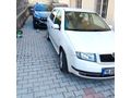 Sahibinden Skoda Fabia 1.4 Classic 2001 Model 