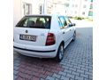 Sahibinden Skoda Fabia 1.4 Classic 2001 Model 