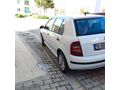 Sahibinden Skoda Fabia 1.4 Classic 2001 Model 