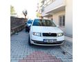 Sahibinden Skoda Fabia 1.4 Classic 2001 Model 