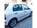 Sahibinden Skoda Fabia 1.4 Classic 2001 Model 