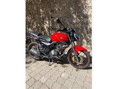Sahibinden RKS RK125-S 