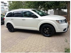Sahibinden Fiat Freemont 2.0 Multijet Croos 2014 Model