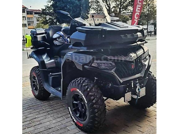 HATASIZ bol extrali düşük km