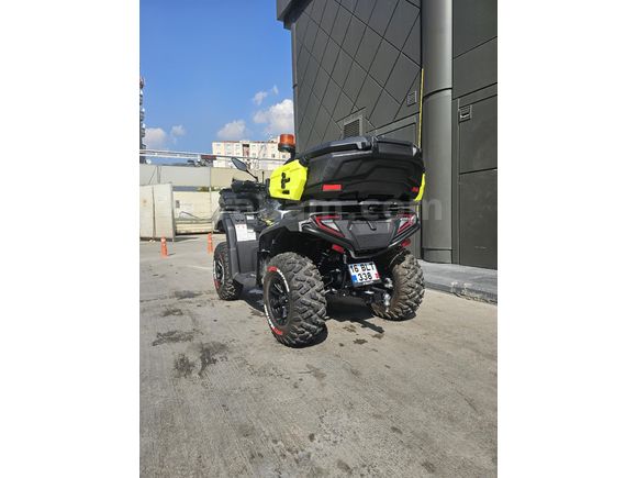 HATASIZ bol extrali düşük km