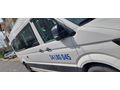 Sahibinden Volkswagen Crafter Servis