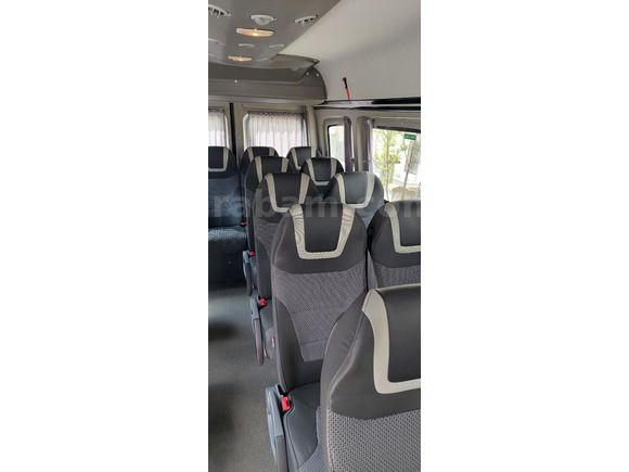 Sahibinden Volkswagen Crafter Servis