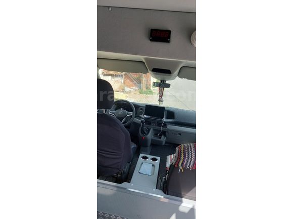 Sahibinden Volkswagen Crafter Servis