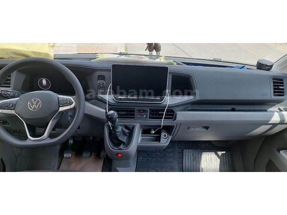 Sahibinden Volkswagen Crafter Servis
