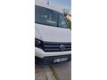 Sahibinden Volkswagen Crafter Servis