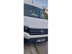 Sahibinden Volkswagen Crafter Servis