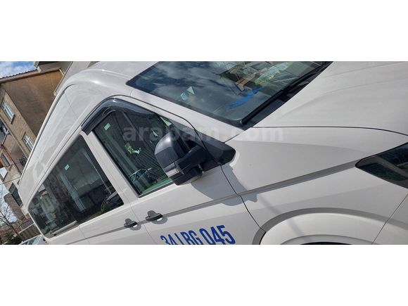 Sahibinden Volkswagen Crafter Servis